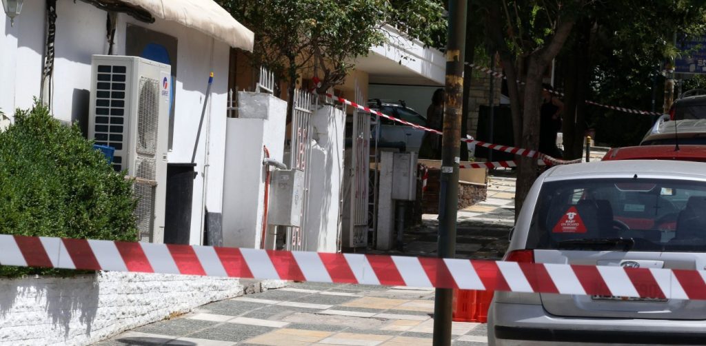 Θεσσαλονίκη: Ένοχος ο ψυκτικός που σκότωσε την 63χρονη με σφυρί