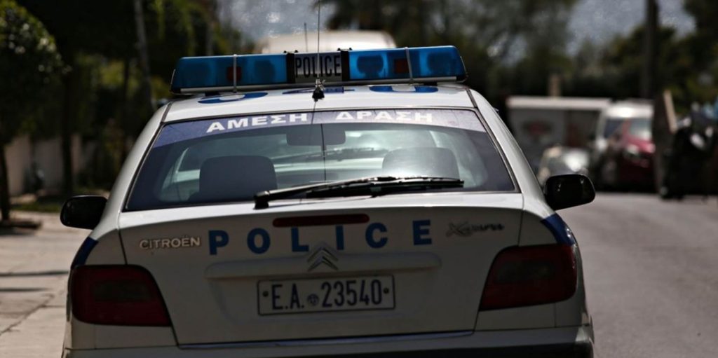 Διπλή δολοφονία στο Λουτράκι: «Ή με εμένα ή κανέναν» φέρεται να έλεγε ο δράστης στην 43χρονη Ουκρανή (φώτο)