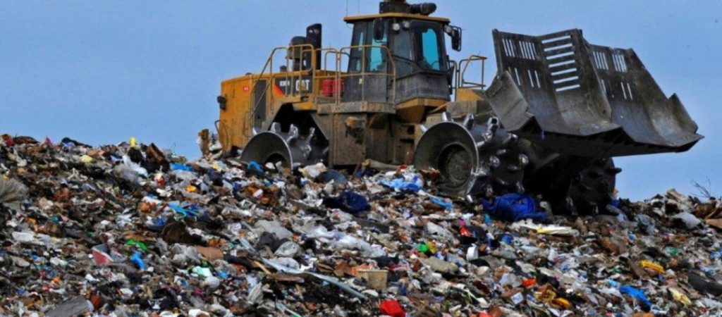 Προχωρούν οι διαδικασίες για νέες μονάδες αποβλήτων στις Κυκλάδες