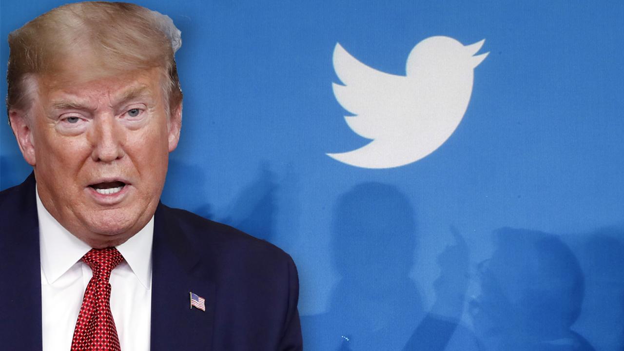 Twitter-gate «καίει» Μπάιντεν: Για ανάκριση στην Γερουσία ο επικεφαλής του twitter για λογοκρισία στην καταγγελία Τραμπ