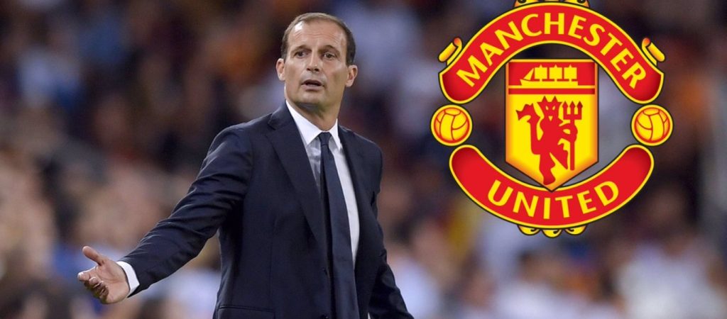 Μάντσεστερ Γιουνάιτεντ: Ψηλά στην λίστα για αντί-Σόλσκιερ ο Μ.Αλέγκρι