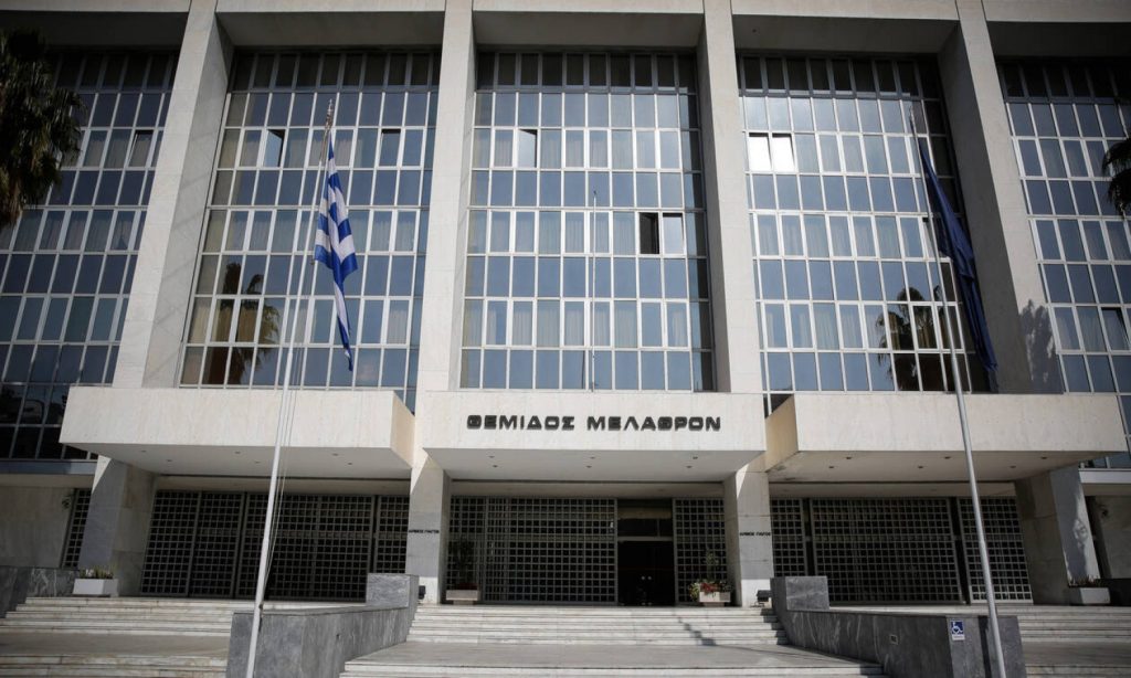 Άρειος Πάγος: Αύριο η απόφαση για την έγκριση της «τουρκικής» Ένωσης Ξάνθης