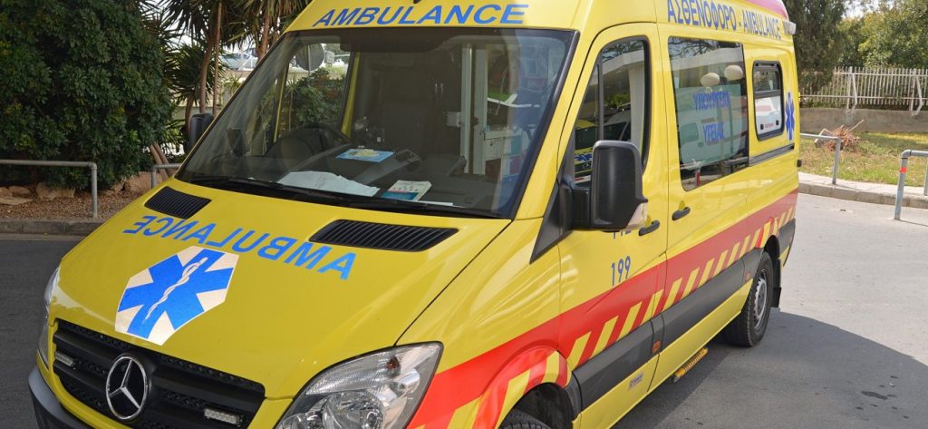 Τρίκαλα: Εντοπίστηκε στο Κεφαλόβρυσο νεκρή μία 21χρονη