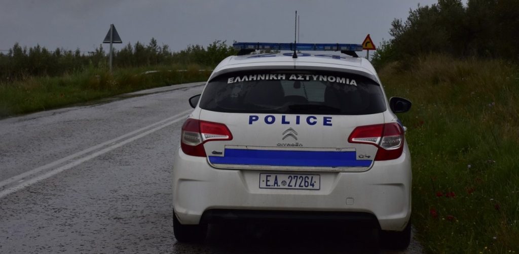 Λουτράκι: Στο Αγρίνιο λίγο μετά την διπλή δολοφονία ο βασικός ύποπτος – Δέχτηκε τυχαίο έλεγχο από αστυνομικούς