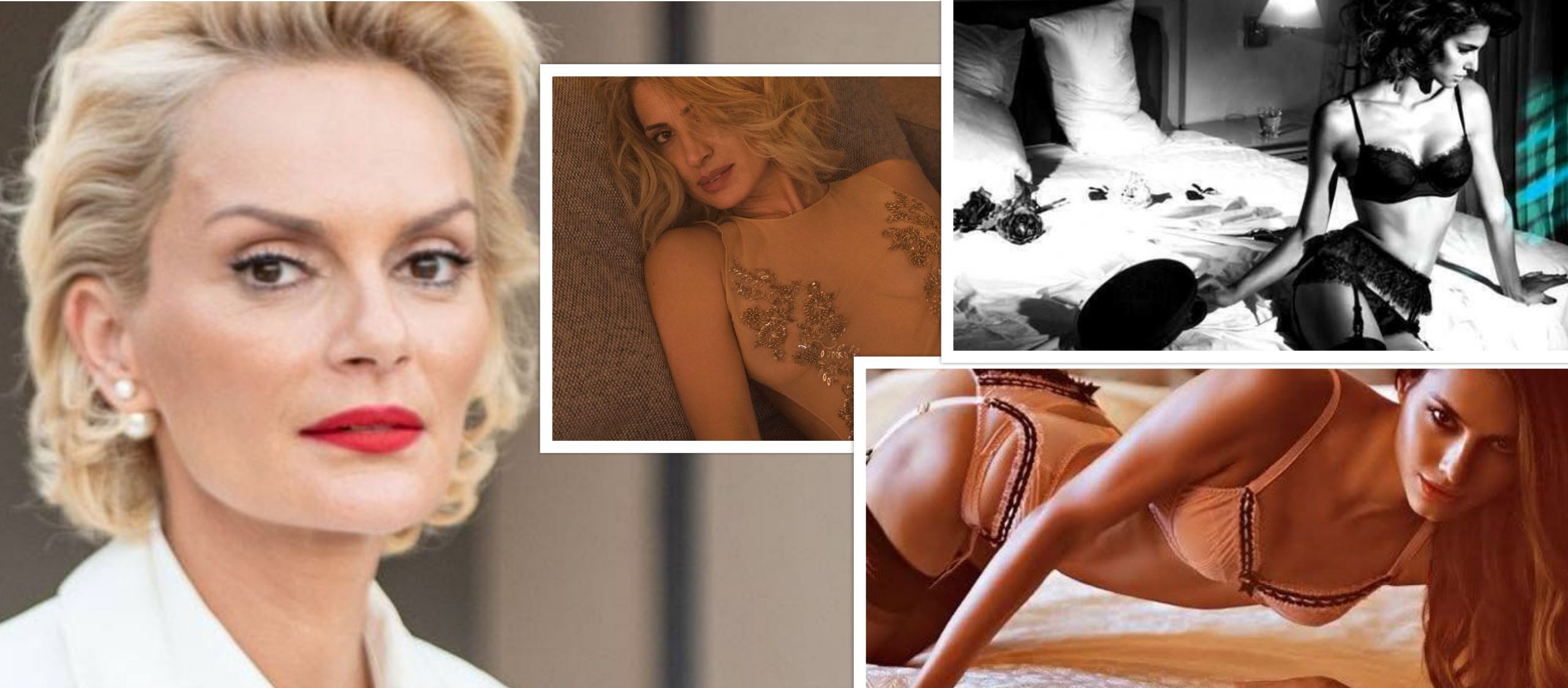 Ποινική δίωξη κατά της Έλενας Χριστοπούλου – Στον «αέρα» γυμνές φωτογραφίες της Ηλιάνας Παπαγεωργίου;