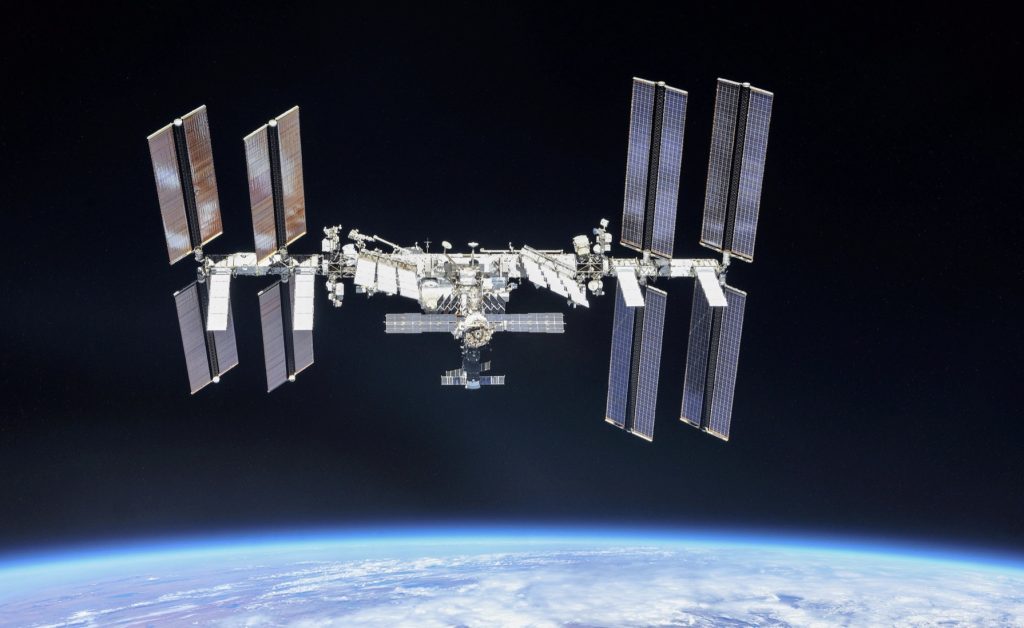 Βλάβη στο σύστημα παροχής οξυγόνου στο ρωσικό τμήμα του Διεθνούς Διαστημικού Σταθμού