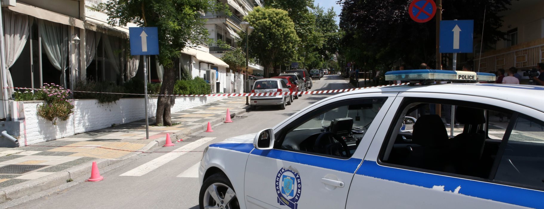 Θεσσαλονίκη – Δολοφονία 63χρονης από ψυκτικό: «Είμαι ένοχος – Ζητώ συγγνώμη από την οικογένεια»