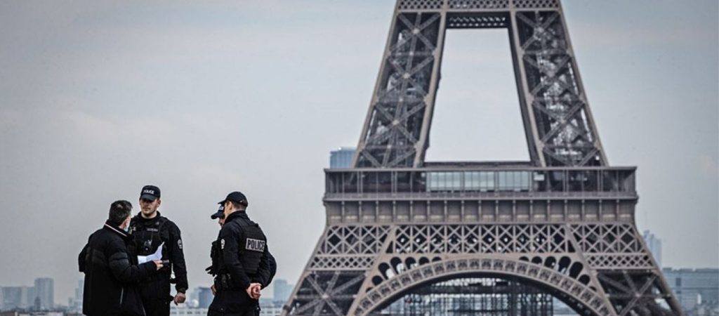 Η γαλλική κυβέρνηση υπόσχεται «ένεση» 1 δισ. στις επιχειρήσεις που θα πληγούν από το lockdown