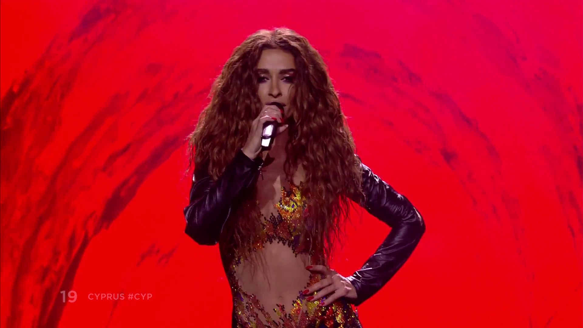 «Τρέλανε» το «Your Face Sounds Familiar» της Κροατίας η… «Ελένη Φουρέιρα» (βίντεο)