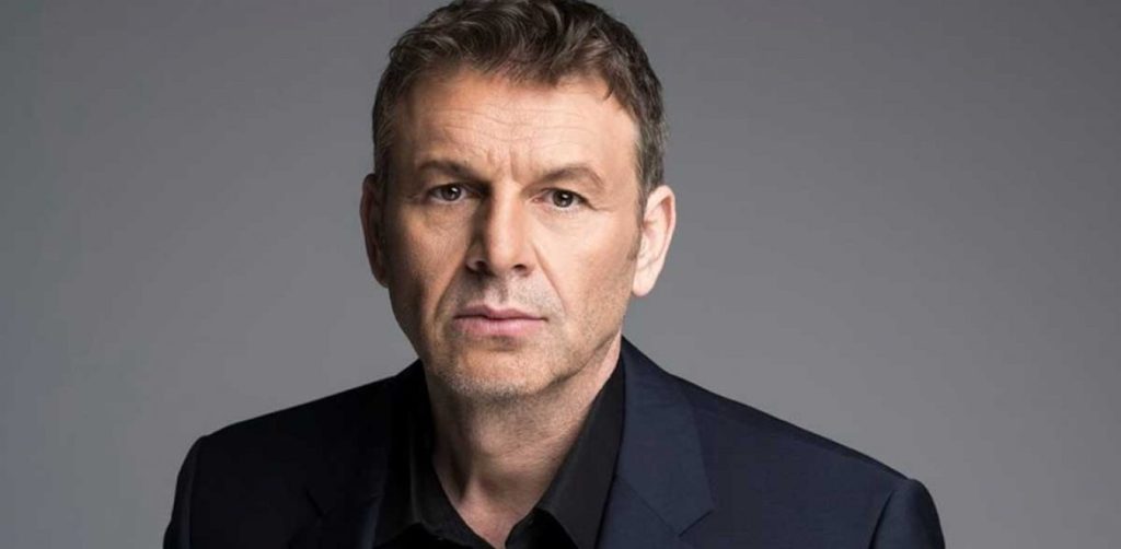 Α.Γκλέτσος: «Ότι το ψάρι ψήνεται και από τις δύο πλευρές ήταν η πιο ιερή δήλωση που έχω κάνει» (βίντεο)