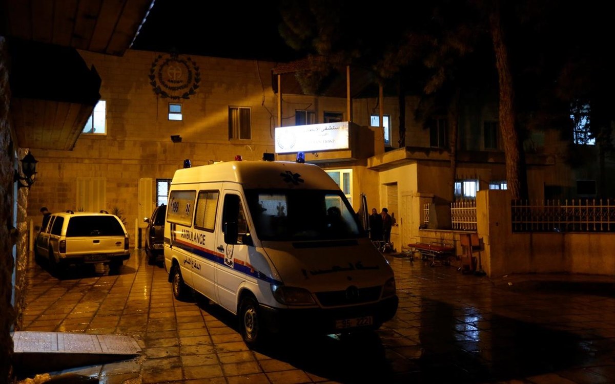Ιορδανία: Έκοψαν το χέρι και έβγαλαν τα μάτια 16χρονου για να τον εκδικηθούν – Παρέμβαση από το βασιλιά της χώρας