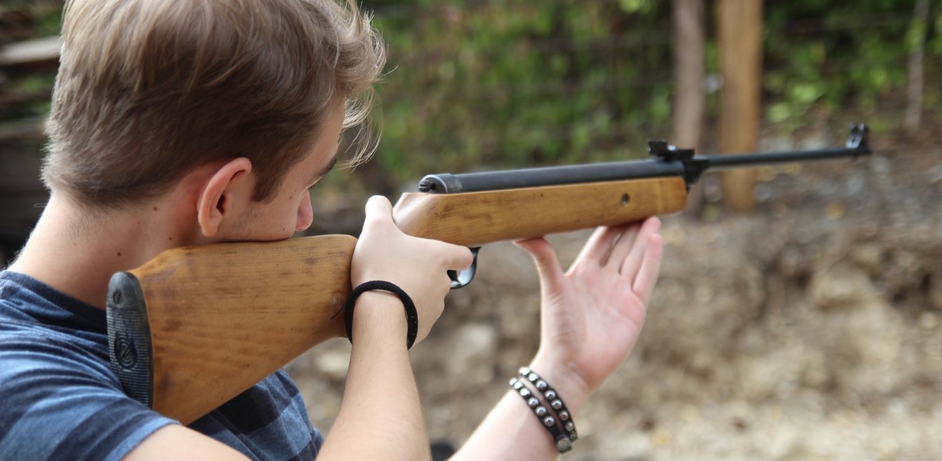 Φθιώτιδα: Στη φυλακή ο 41χρονος που σκότωσε 51χρονο σε καρτέρι αγριογούρουνου – «Μου σκότωσε το παιδί άδικα»