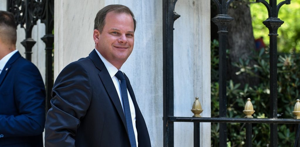 Κ.Καραμανλής: Στο «τραπέζι» νέα μέτρα διευκόλυνσης των πολιτών με αναπηρία στις συγκοινωνίες