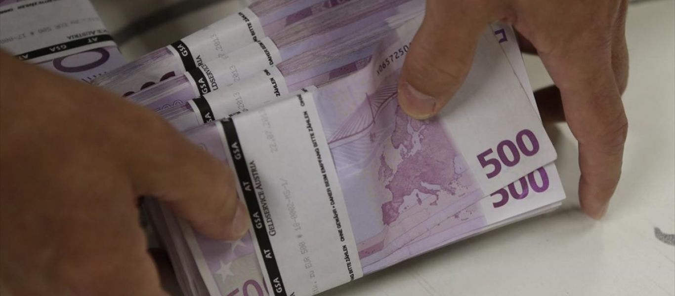 Θα «βρέξει» λεφτά: Έρχονται δάνεια έως 25.000 ευρώ σε ανέργους και σε φοιτητές – Αναλυτικά οι όροι και τα δικαιολογητικά