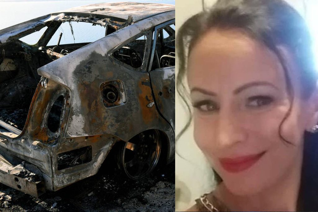 Φονικό στο Λουτράκι: Στην Αλβανία φέρεται να κατέφυγε ο βασικός ύποπτος