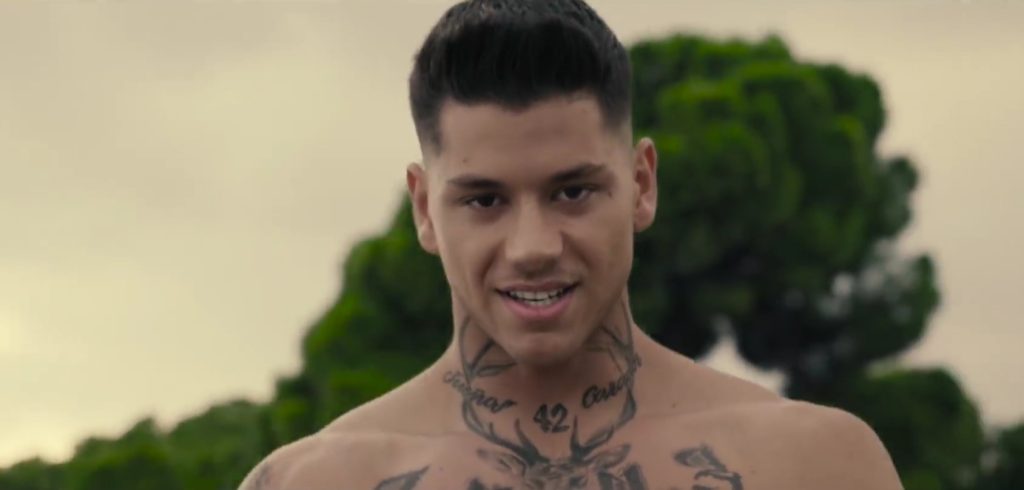 O Mike εξομολογείται: «Δεν το πίστευα ότι έχω καρκίνο στα γεννητικά όργανα» (βίντεο)