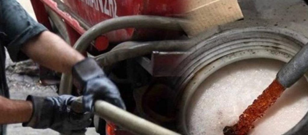 Πετρέλαιο θέρμανσης: Αναμένεται να ξεκινήσει με ακόμα και κάτω από 80 λεπτά το λίτρο – Δεν μειώνεται το επίδομα