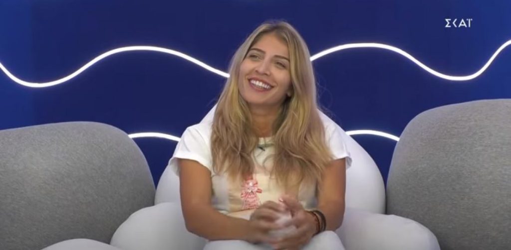 «Βόμβα» στο Big Brother: Η Σ.Δανέζη μάζεψε τα πράγματά της και ζήτησε να φύγει! (βίντεο)