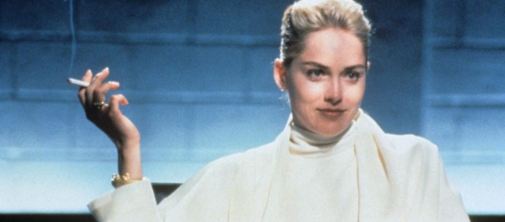 Με αυτό το κόλπο η Σάρον Στόουν κατάφερε να πάρει τον ρόλο για το «Βασικό ένστικτο» (βίντεο)