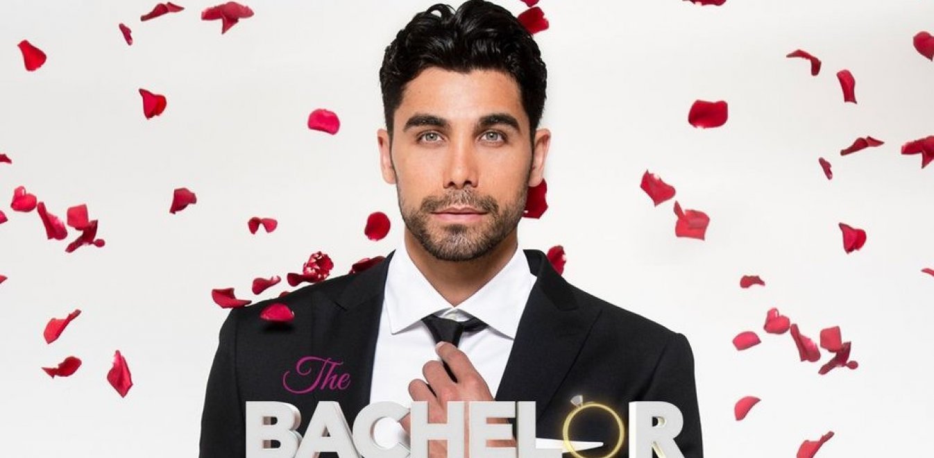 The Bachelor: Όταν ο… Παναγιώτης πρωταγωνιστούσε σε γνωστό video clip! (βίντεο)
