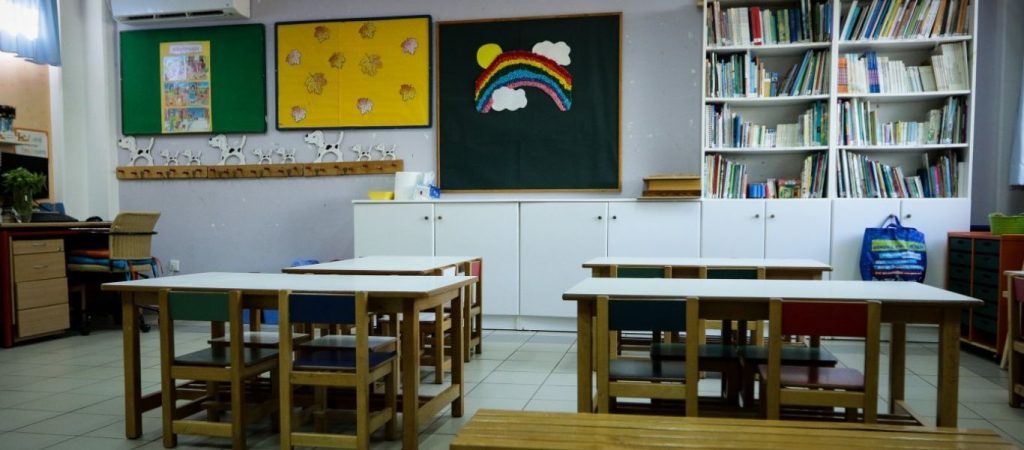 ΕΕΤΑΑ – Παιδικοί σταθμοί: Ξεκίνησαν οι εγγραφές για τις έξτρα 15.000 θέσεις