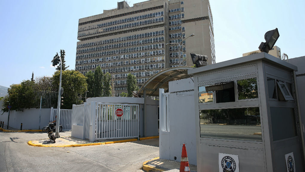 Υπουργείο Προστασίας του Πολίτη: «Ο ΣΥΡΙΖΑ δεν γνωρίζει τι έγινε στην Ξάνθη και καταγγέλλει»