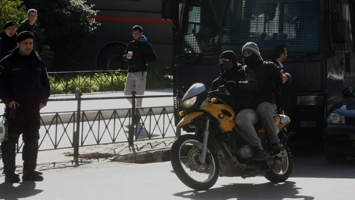 To 21o θύμα του «45αριού»: Η μοναδική φορά που η «17 Νοέμβρη» άλλαξε την υπογραφή της μετά την εκτέλεση (φωτο)