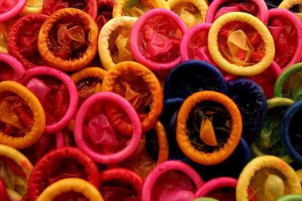 Αυτό είναι το αρχαιότερο προφυλακτικό – Βρίσκεται ως έκθεμα σε μουσείο (φώτο)