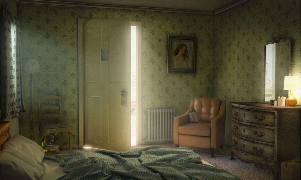 Μήπως κοιμάστε με ανοιχτή την πόρτα του υπνοδωματίου; – Οι 4 λόγοι για να το σταματήσετε