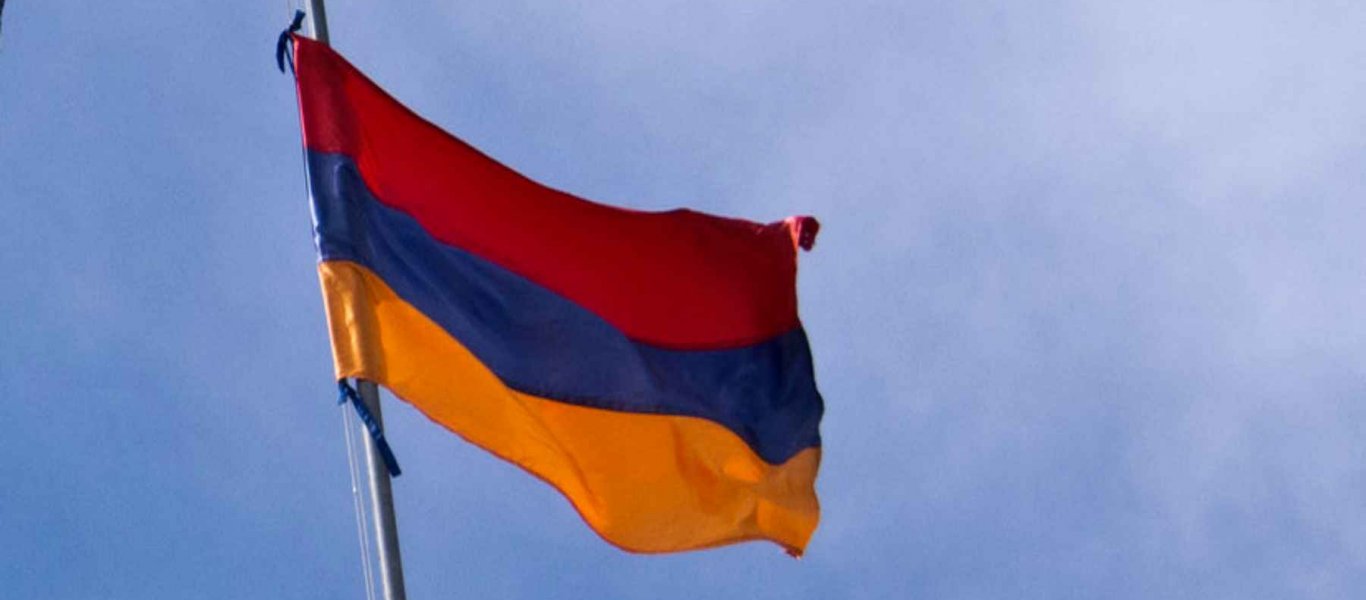 Αρμενία: «Πάγωμα» εισαγωγών τουρκικών προϊόντων εισηγείται το ΥΠΟΙΚ της χώρας