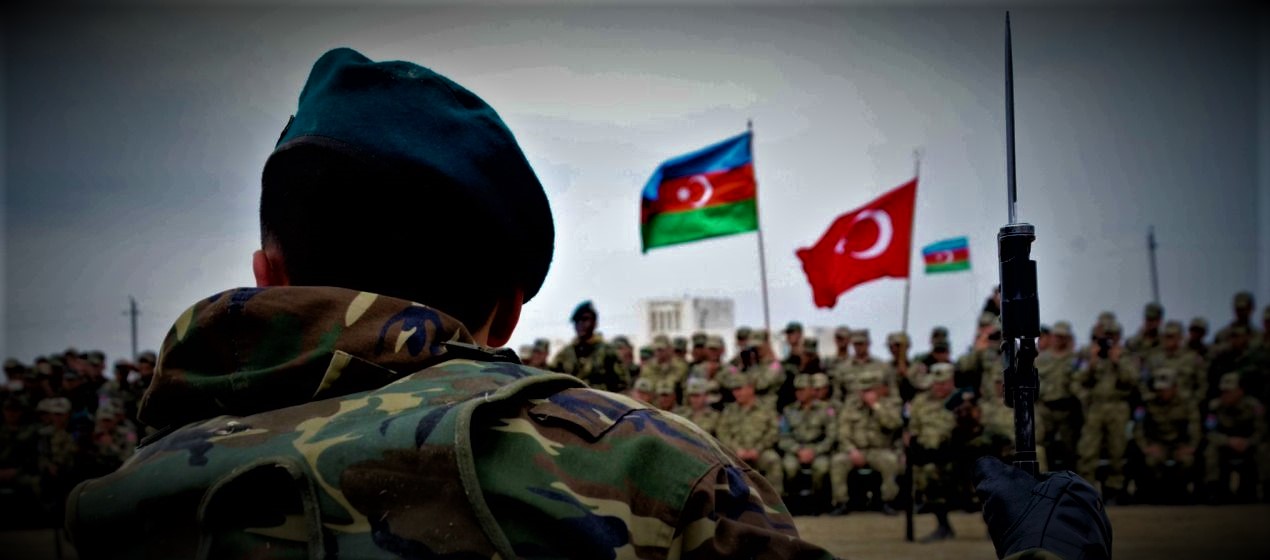 Τουρκία & Αζερμπαϊτζάν κατέλαβαν την πόλη Χαντρούτ στο Ναγκόρνο Καραμπάχ – Μεγάλη ήττα των Αρμενίων