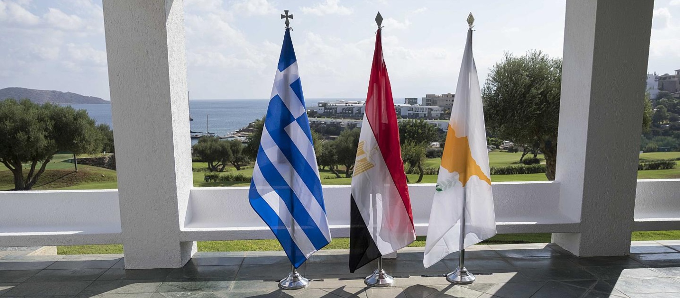 Στην Λευκωσία η 8η τριμερής Σύνοδος Κορυφής Κύπρου-Ελλάδας-Αιγύπτου – Τα θέματα στην ατζέντα