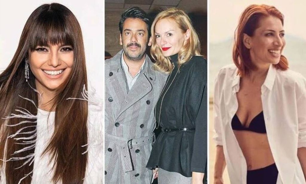 Επεισόδιο Χριστοπούλου-Καλλίτση: Οι 4 κυρίες δίνουν απαντήσεις για την «αποκατάσταση της αλήθειας»