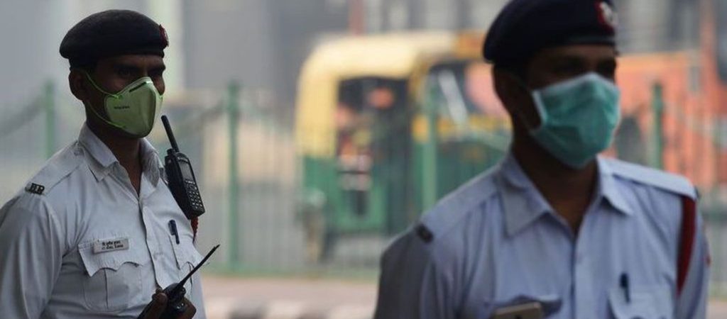 Ινδία: Άνδρας είχε φυλακισμένη την γυναίκα του στην τουαλέτα για 1,5 χρόνο (βίντεο)