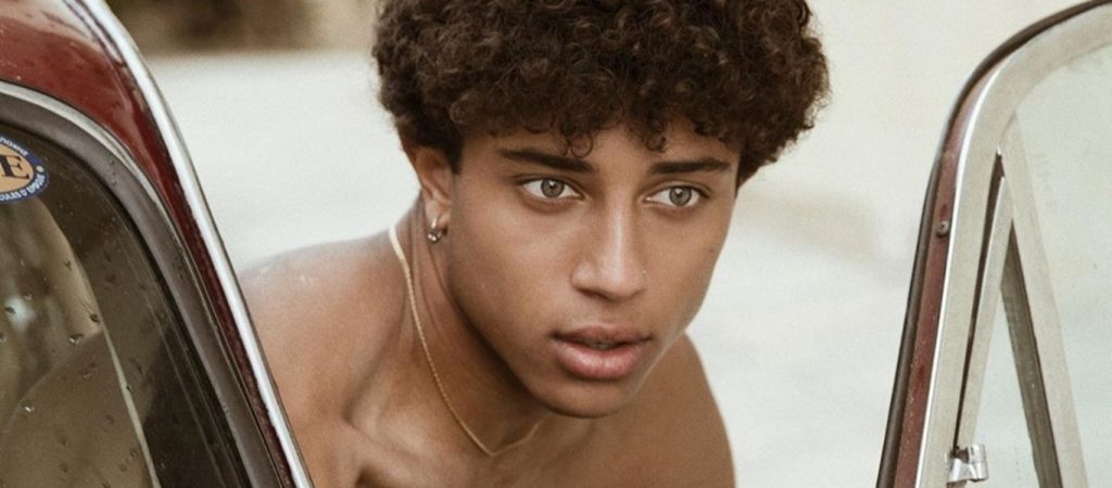 GNTM: O δεσμευμέvος Ηρακλής απατά την κοπέλα του μέσα στο ριάλιτι (βίντεο)