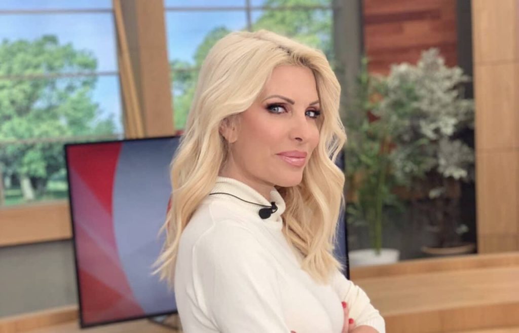 O Alpha δε θέλει να ακούει το όνομα «Μενεγάκη» – Κατέβασε όλες τις εκπομπές της Ελένης!