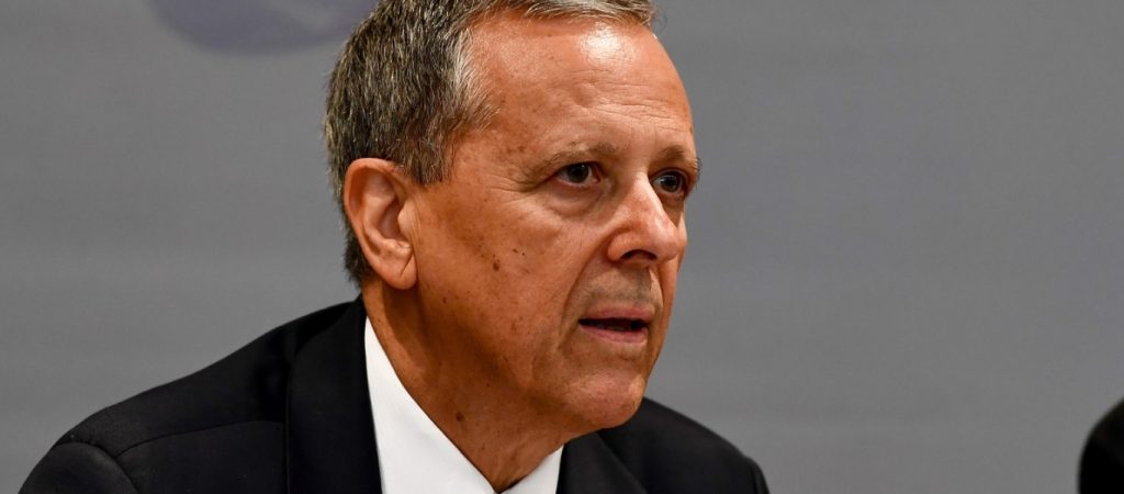 Τ.Μπαλτάκος: «Ο Ολυμπιακός με την προπαγάνδα του προσπαθεί να ρίξει “στάχτη στα μάτια”»