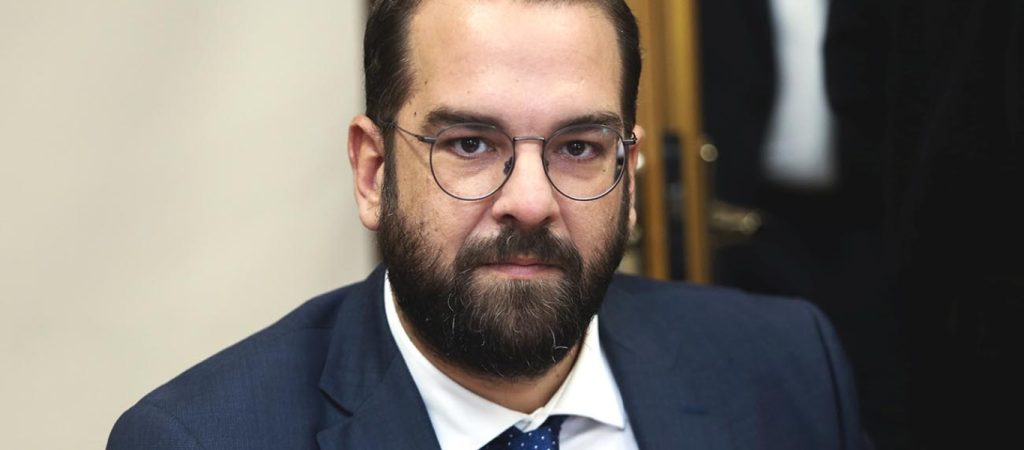 Τέθηκε σε καραντίνα ο Περιφερειάρχης Δυτικής Ελλάδας