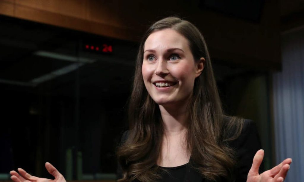 Σε καραντίνα η Φινλανδή πρωθυπουργός – Ήρθε σε επαφή με επιβεβαιωμένο κρούσμα κορωνοϊού