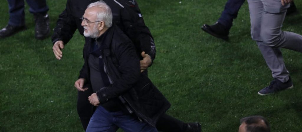 Νέα αναβολή για την εκδίκαση της υπόθεσης της εισβολής του Ι.Σαββίδη στην Τούμπα