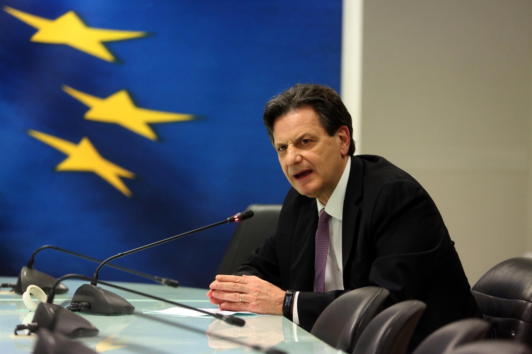 Θ.Σκυλακάκης: «Ένα δεύτερο lockdown θα προκαλέσει υφεσιακό σοκ»