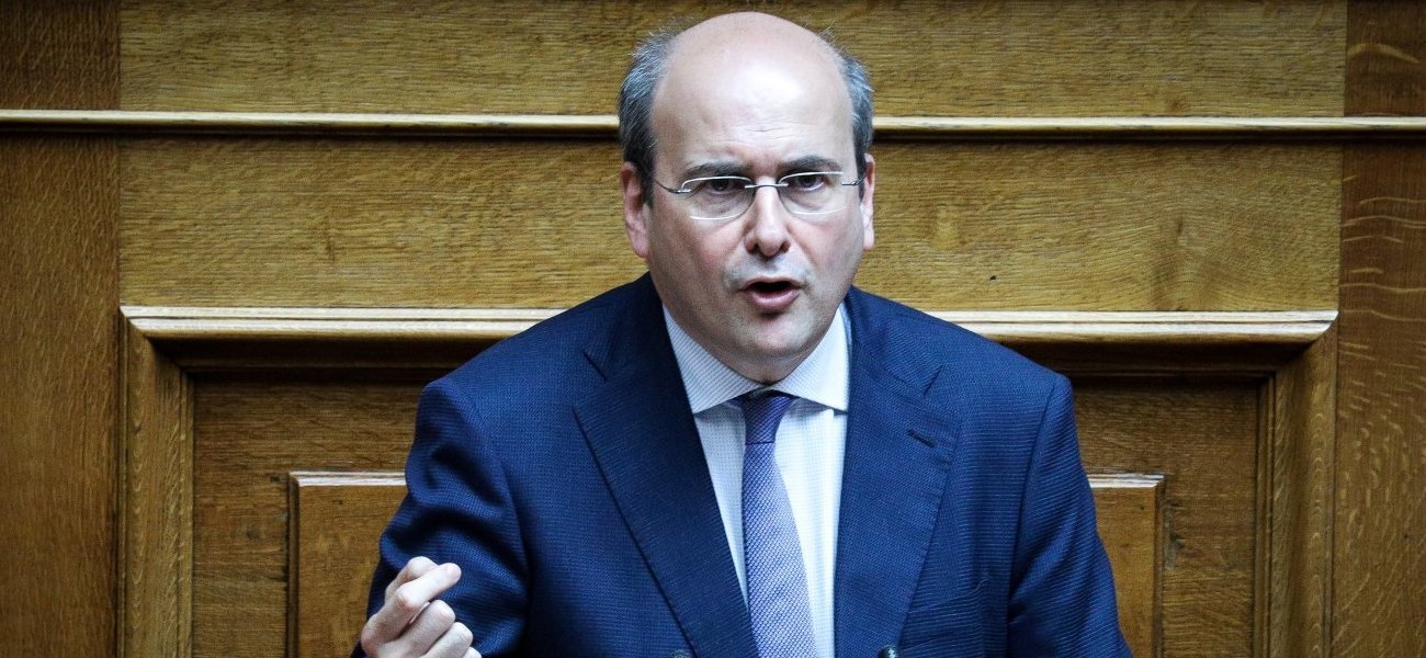 Κ.Χατζηδάκης: «Δεν θα ακολουθήσουμε την Τουρκία στο φρενοκομείο – Να υπερασπιστούμε τα δικαιώματα μας»