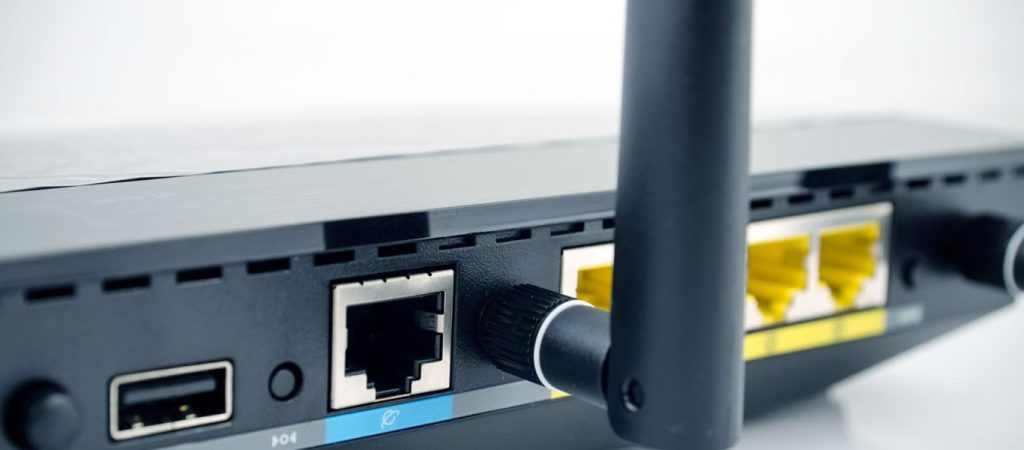 Πώς μπορείς να 10πλασιάσεις την ισχύ του σήματος Wi-Fi