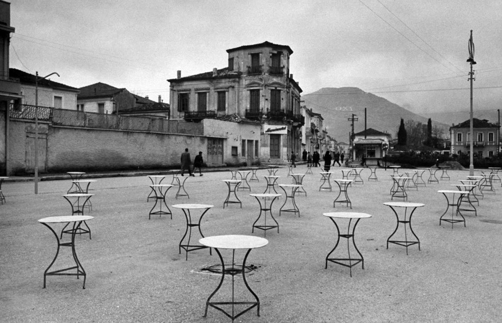 Ένα βήμα πριν το lockdown και τα Ιωάννινα και βλέπουμε – Η κοινωνία σε προβληματισμό για το πως θα βγάλει τον χειμώνα