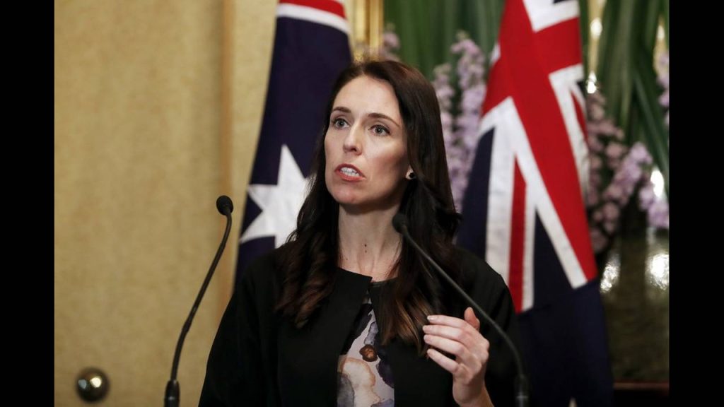 Σε εξέλιξη οι βουλευτικές εκλογές στη Νέα Ζηλανδία εν μέσω κορωνοϊού