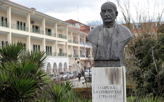 Δημιουργία δομών για νοσηλεία ήπιων περιστατικών κορωνοϊού στα περιφερειακά νοσοκομεία των Ιωαννίνων