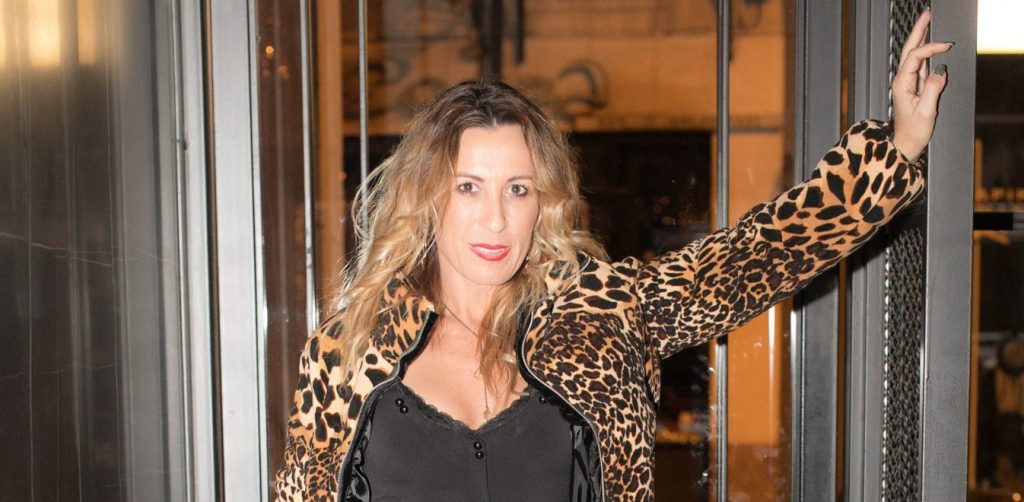 J2US: Γ.Αγγελόπουλος και Τ.Σαμαράς διεκδικούν τη θέση της Π.Δεβετζή