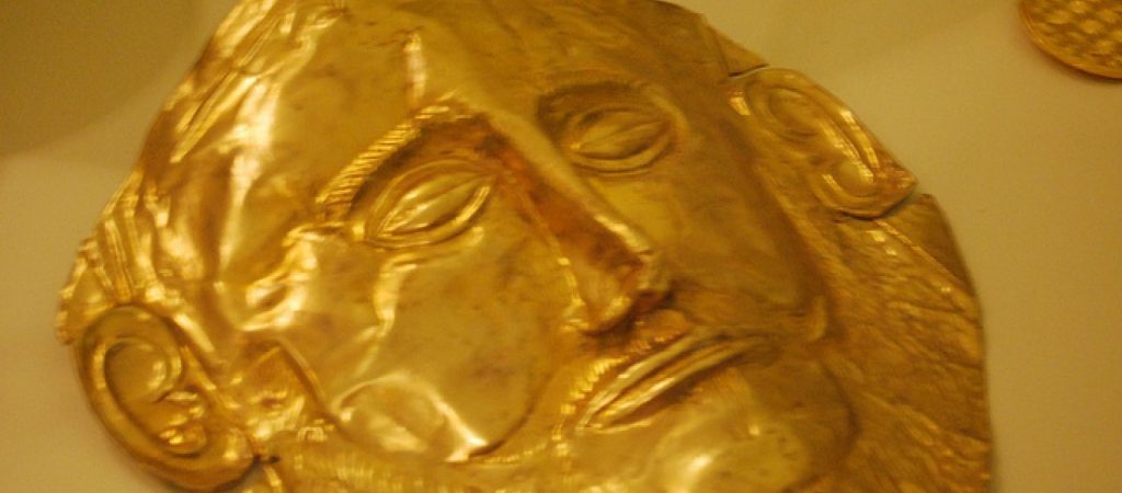 Μούμια του Αγαμέμνονα: Ποιος και γιατί μας κρύβει την αλήθεια