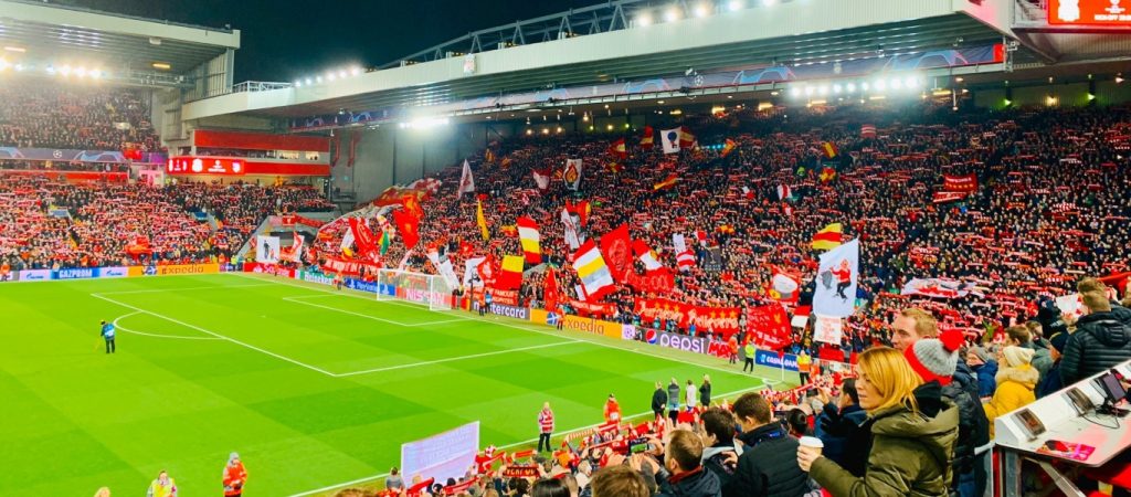 Άνφιλντ: Ο «ναός» της Λίβερπουλ που ήταν έδρα της Έβερτον – Η άγνωστη ιστορία ίδρυσης της ομάδας