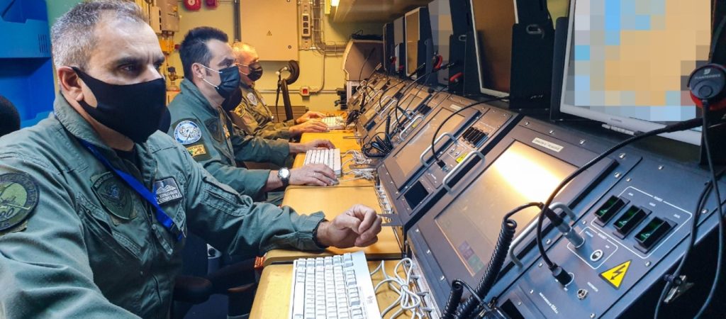 Το ΝΑΤΟ ασκείται στην Θεσσαλονίκη – Ολοκληρώθηκε η άσκηση «GORDIAN KNOT 2020»